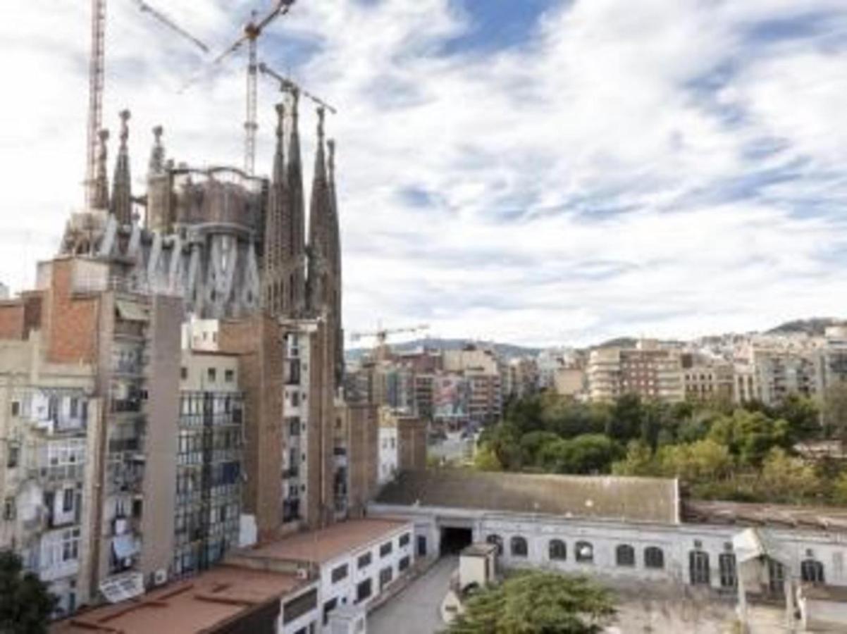 Valencia 455 Appartamento Barcellona Esterno foto